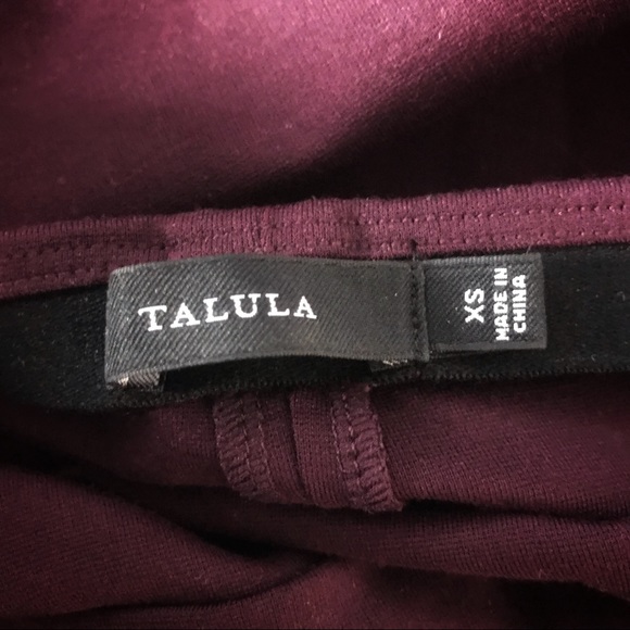 NWOT Talula “Varndell” Dress - Picture 3 of 3